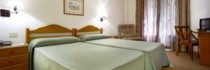 Balneario De Archena - Hotel Leon