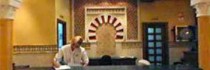 Eurostars Maimonides Hotel
