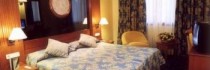 Tryp Los Gallos