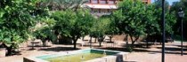 Parador De Cordoba
