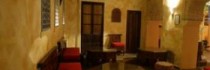 Hosteraa Lineros 38 (hostel)