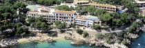 Cala Fornells
