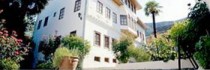 Bosnian National Monument Muslibegovic House