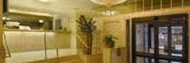 Copthorne Hotel Aberdeen