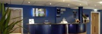 Express By Holiday Inn City Centre