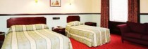 Station Hotel Aberdeen