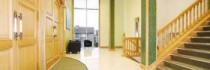 Summerhill Hotel And Suites