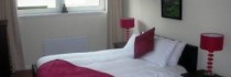 Dreamhouse Apartments Aberdeen City North
