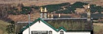Ben Lawers Hotel