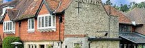 Dog House Hotel