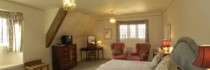 Bibury Court