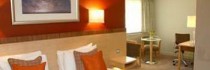 Menzies Cambridge Hotel And Golf Club