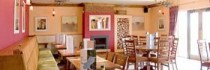 New Country Inns At The Bluebell Inn
