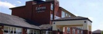 Express By Holiday Inn Burton Upon Tren