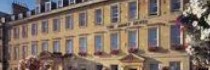 Best Western Abbey Hotel