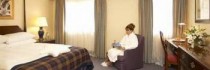 Hilton Bath City