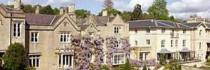 Bath Priory Hotel & Restaurant