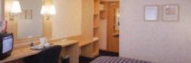 Travelodge Belfast Central