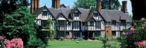 Nailcote Hall Hotel And Country