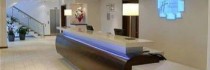 Holiday Inn Exp Burnley Lancas