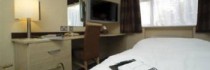 Lodge At Leeming Bar