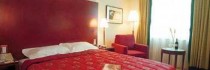 Crowne Plaza Nec