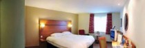 The Blueberry Hotel Birmingham