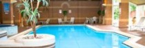 The St Johns Hotel