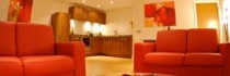 The Spires Serviced Suites