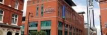 Express By Holiday Inn Birmingham City Centre