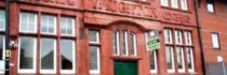 Hatters Hostel Birmingham
