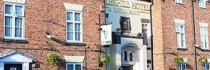 Coleshill Hotel