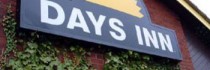 Days Inn Stansted