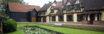 Great Hallingbury Manor