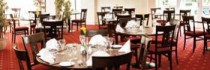 Best Western Stansted Manor Hotel