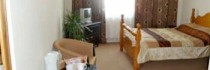 Stansted Airport Lodge