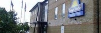 Days Inn London Stansted