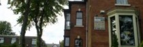 Hill View Hotel