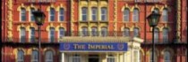 Barcelo Blackpool Imperial Hotel