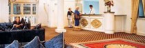 The Palm Beach Hotel