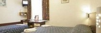 Fairway Hotel & Lodge