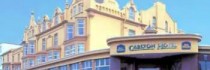 Best Western Carlton Hotel - Blackpool