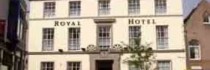 The Royal Hotel