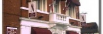 New England Hotel