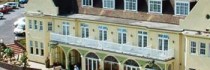 White Horse Hotel
