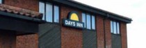 Days Inn Bridgend Cardiff