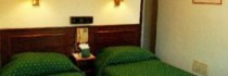 Clifton Hotel
