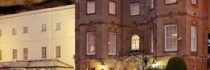 Arnos Manor Hotel
