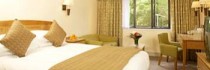 Redwood Hotel And Country Club