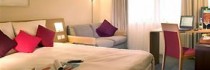 Novotel Bristol Centre
